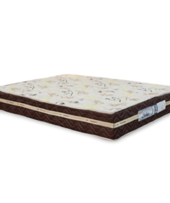 Colchão Casal Livina Molas Ensacadas 138x188x25 Orthoside | Suporta até 220kg