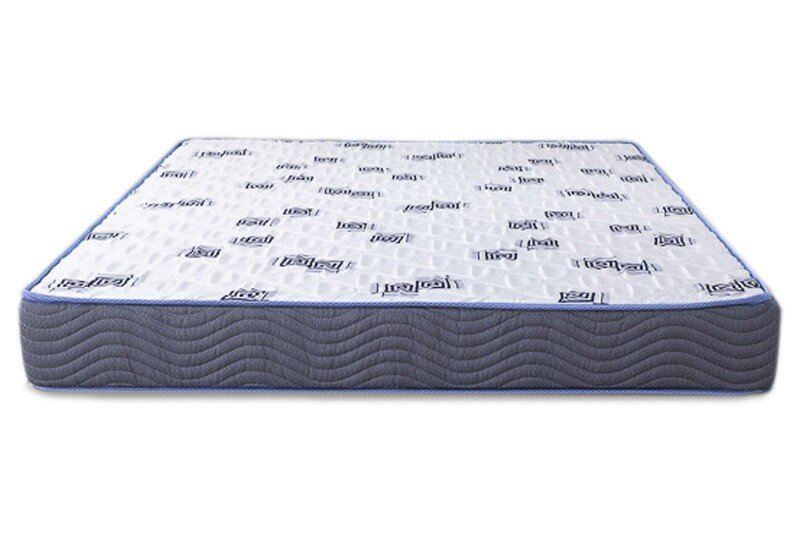 Colchão Casal Light 100% Espuma D33 Selado 138x188x17 - Ortobom | Suporta até 260kg - Imagem 2