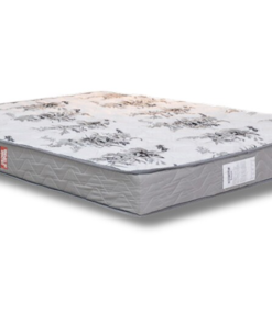 Colchão Casal Athenas 100% Espuma D33 138x188x16 Orthoside | Suporta até 220kg