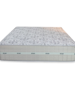 Colchão Queen Carbon Molas Ensacadas 158x198x32 - Anjos | Suporta até 240kg - Imagem 2