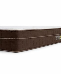 Colchão Queen Star One Ortopédico D-65 158x198x30 - Anjos | Suporta até 280kg - Imagem 3