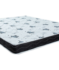 Colchão Casal D23 138x188x14 Lestespuma | Suporta até 140kg
