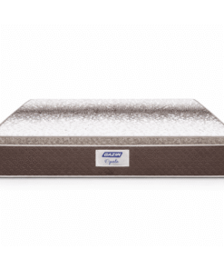 Colchão Opala Casal 138x188x32 Molas Ensacadas - Gazin | Suporta até 240kg - Imagem 2