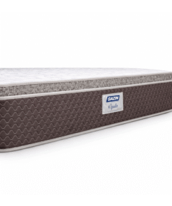 Colchão Opala Casal 138x188x32 Molas Ensacadas - Gazin | Suporta até 240kg - Imagem 3