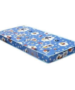 Colchão Infantil Baby Physical 70x130x10 - Ortobom