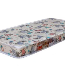 Colchão Baby Sleep em Espuma D18 10x130x60 Tigus