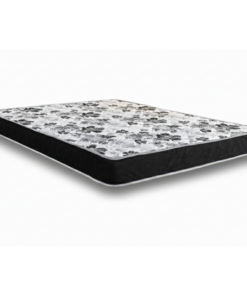 Colchão Casal Santé 100% Espuma D33 138x188x16 - Nosso Sonho | Suporta até 240kg