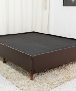 Box Casal Zeus Korino Café 142x190x38 - SE