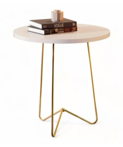 Mesa de Apoio 8004 Pérola JB Bechara - Imagem 2