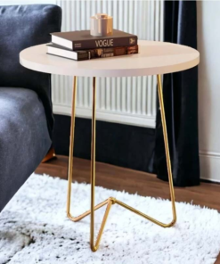 Mesa de Apoio 8004 Pérola JB Bechara