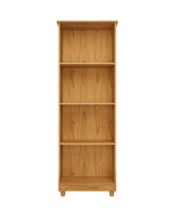 Armário Multiuso Nina Cinamomo Larg. 0.53m - Rud Rack - Imagem 2