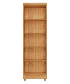 Armário Multiuso Anna Cedro Larg. 50cm - Rud Rack - Imagem 2