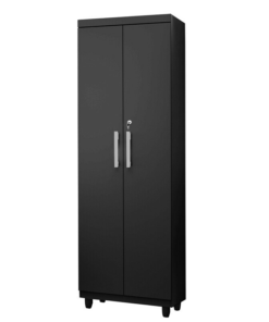 Armário Multiuso Isabela Preto Rud Rack - Imagem 3