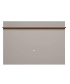 Alternative view of Painel NT 1305 TV até 70 Polegadas Off White/Freijó Notável